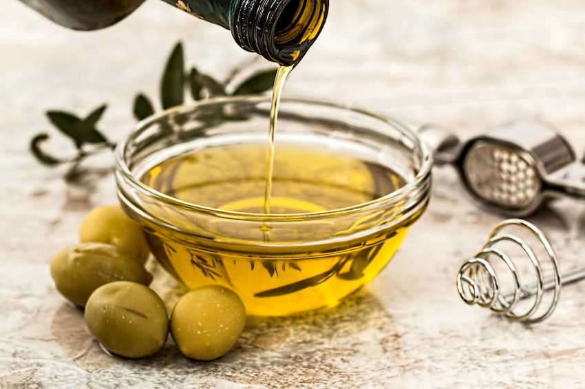 olio oliva extraversine produzione artigianale Viart
