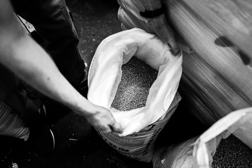 produzione birra artigianale luppolo cereali Viart