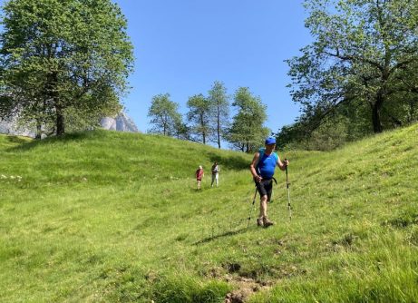 recoaro terme mille cosa vedere Viart