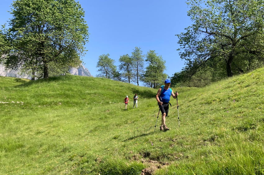 recoaro terme mille cosa vedere Viart