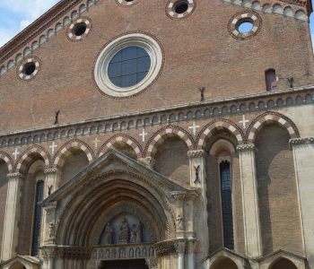 Vicenza Basilica San Lorenzo DSC 0165 RID Viart