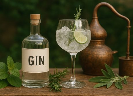 Gin Experience Viart