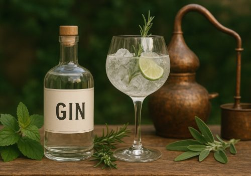 Gin Experience Viart
