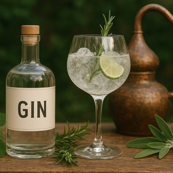 Gin Experience Viart
