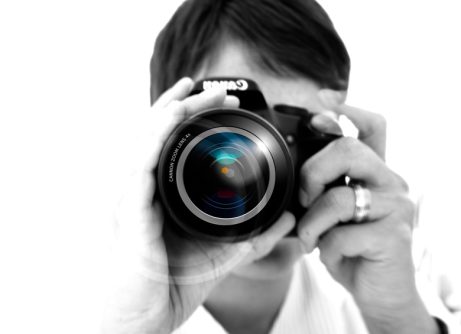 fotoritratto macchinetta obiettivo migliore Viart