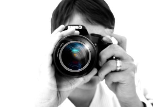 fotoritratto macchinetta obiettivo migliore Viart