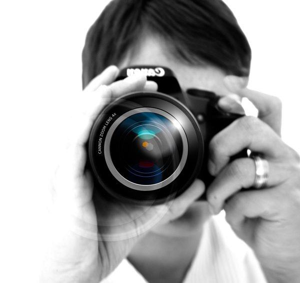 fotoritratto macchinetta obiettivo migliore Viart