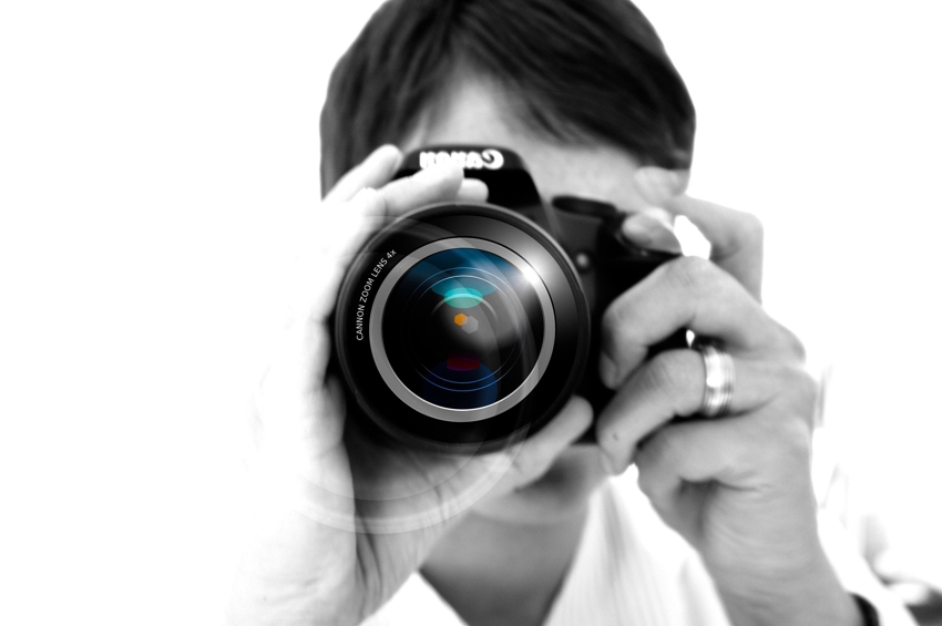 fotoritratto macchinetta obiettivo migliore Viart