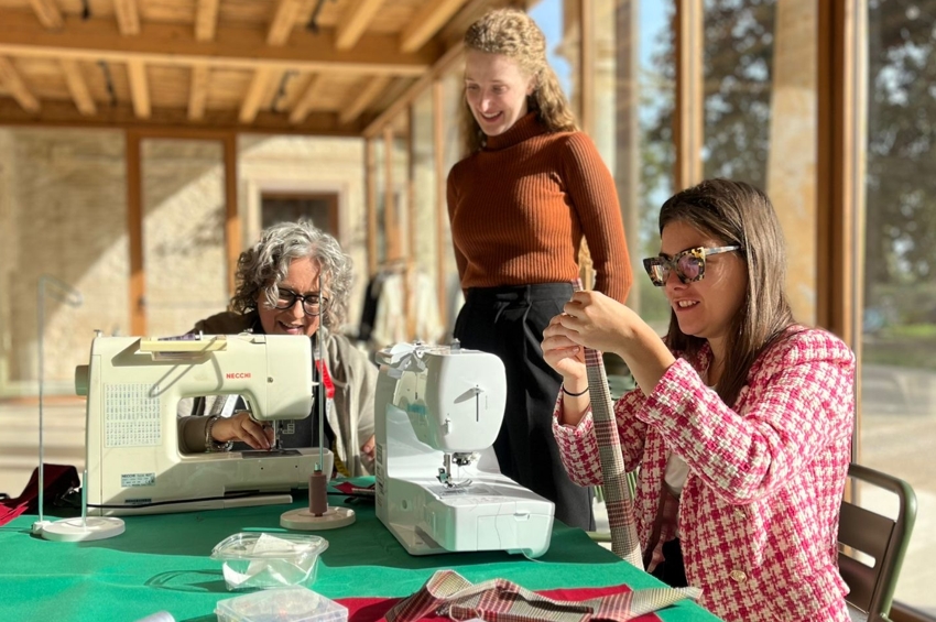 artigianato arte povera veento vicenza Viart