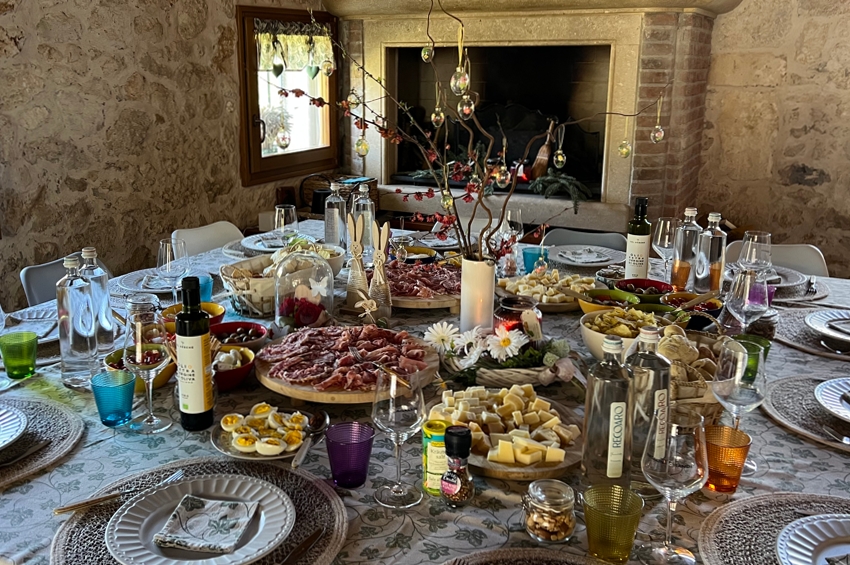 artigianato cucina veneta vicenza Viart