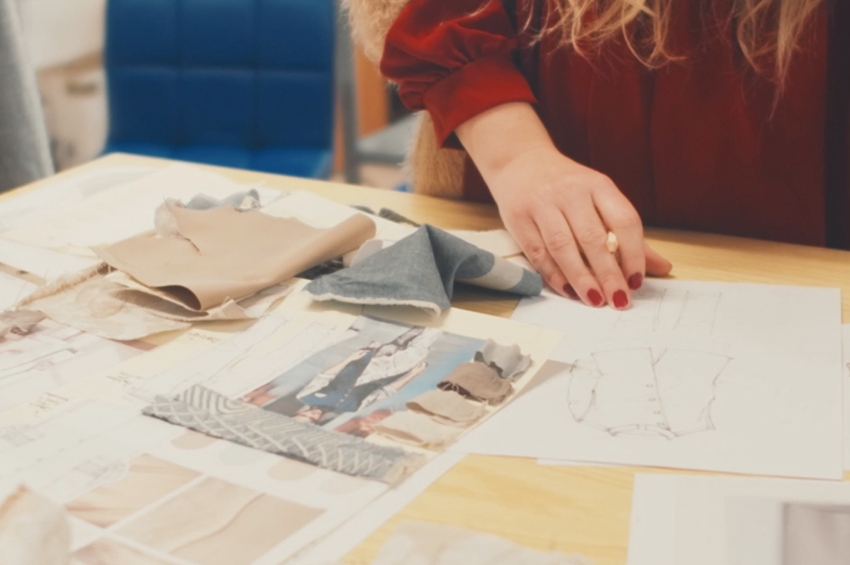 artigianato tessile veneto vicenza Viart