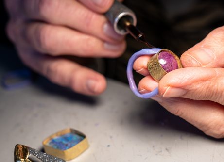 AD DANIELA VETTORI Foto Peter Elovich 7 rid Viart