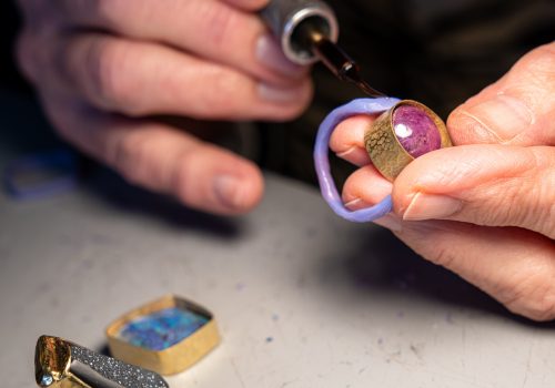 AD DANIELA VETTORI Foto Peter Elovich 7 rid Viart