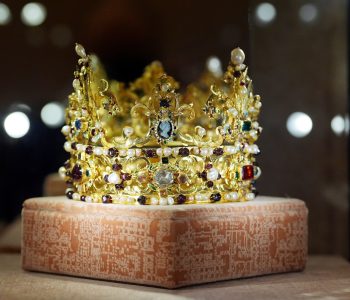 MDG opere 8 corona votiva rid Viart