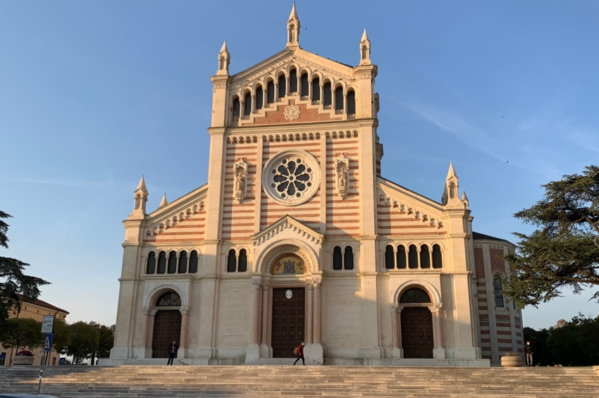 basso vicentino duomo lonigo Viart