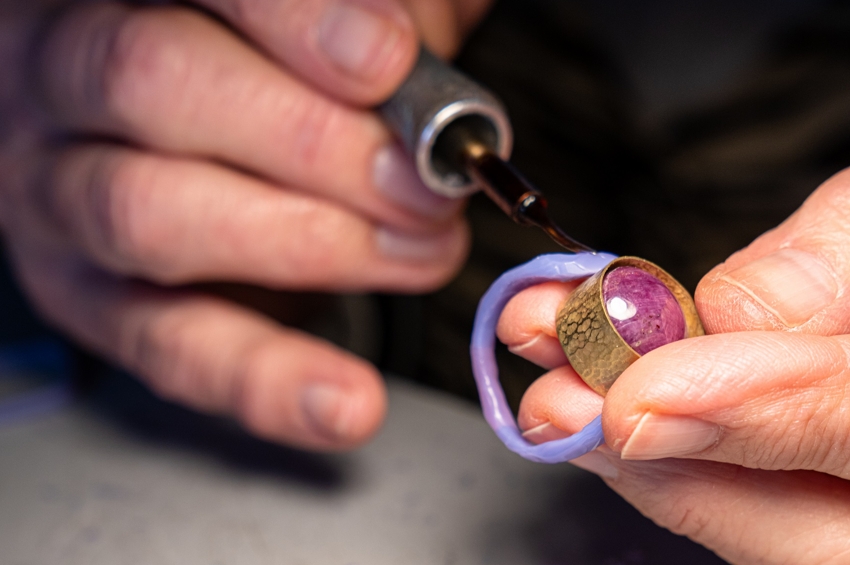 gioiello regalo san valentino viart Viart