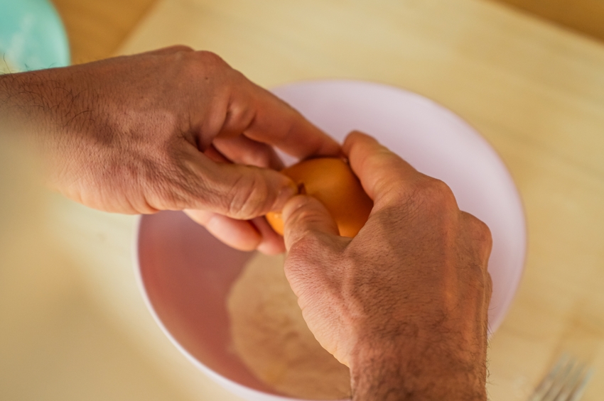 idee festeggiare san valentino cucina Viart