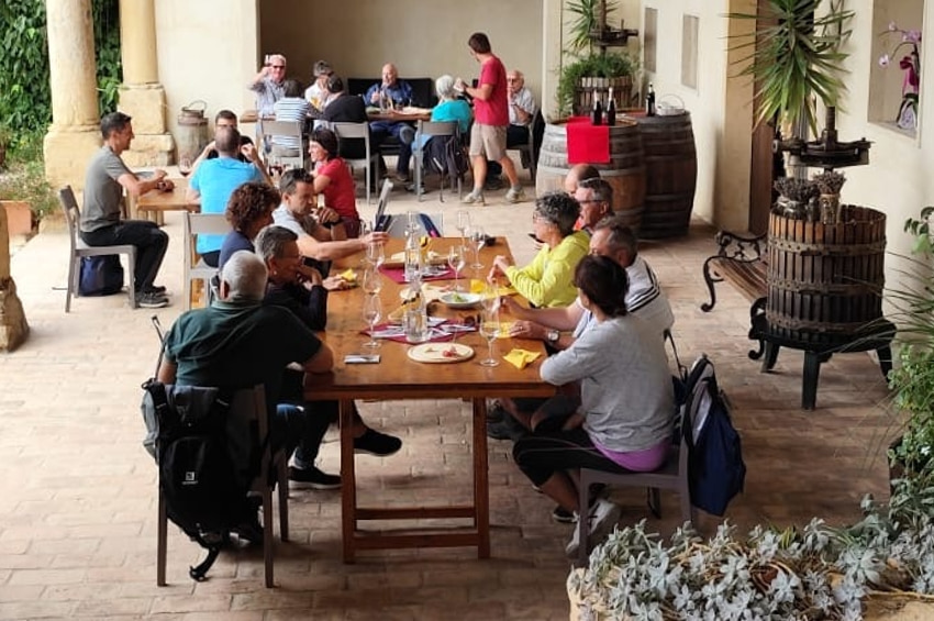 visite guidate vicenza degustazioni Viart