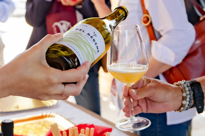 degustazioni viart colli veneti cantine Viart