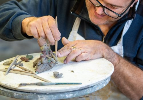 AD DIEGO POLONIATO Foto Peter Elovich 2 Viart