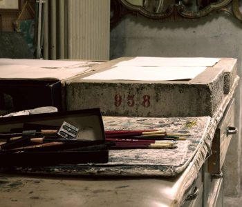 Stamperia d'arte Busato Litografia Busato foto Elena Agosti 36 Viart