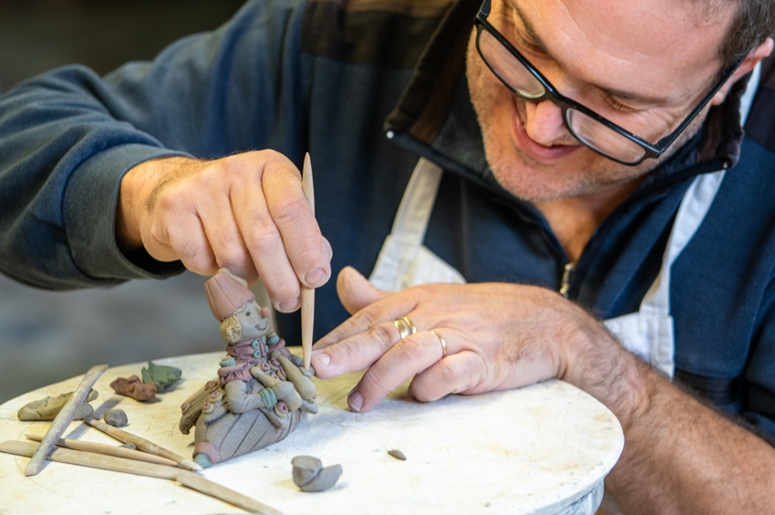 cuchi fai da te corso viart Viart