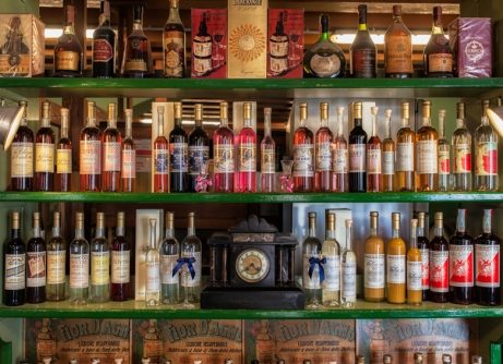 degustazione liquori artigianali vicenza Viart