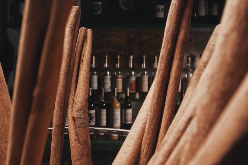 liquori artigianali produzione locale veneto Viart