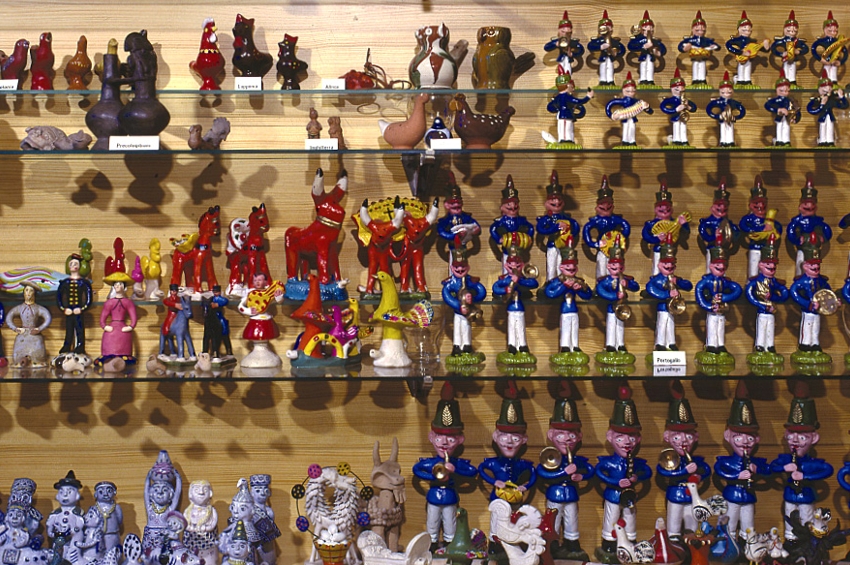 museo cuchi cesuna asiago Viart