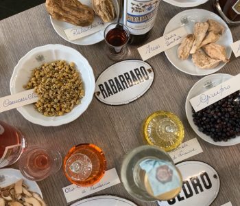 produzione liquori artigianali ingredienti Viart