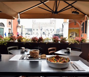 Vicentini patio esterno Viart