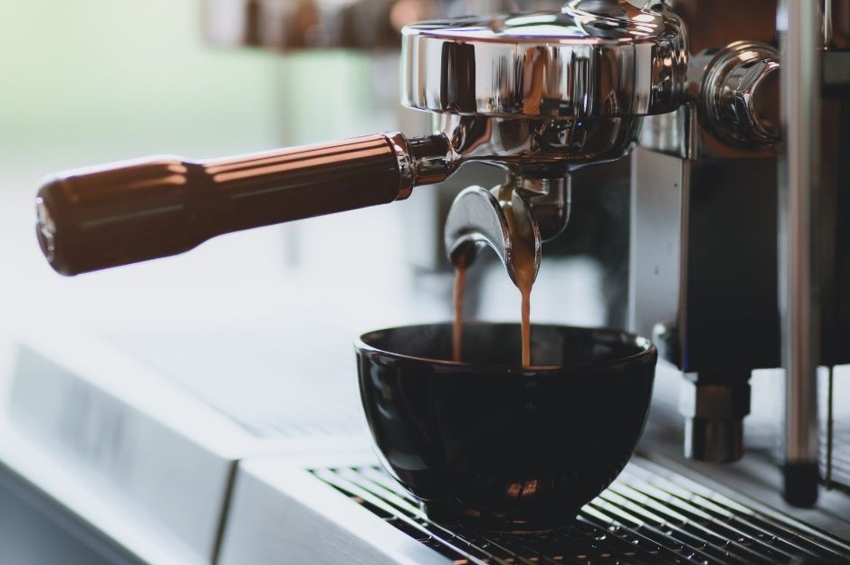 caffè artigianale degustazione a Marostica