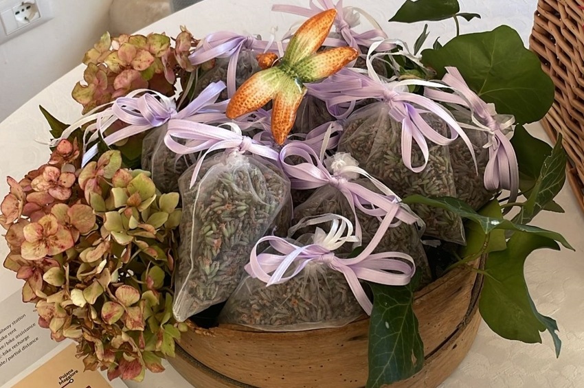 Idee e consigli per composizioni floreali