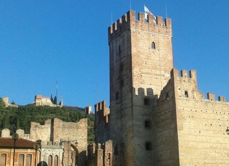 cosa vedere a Marostica in un giorno