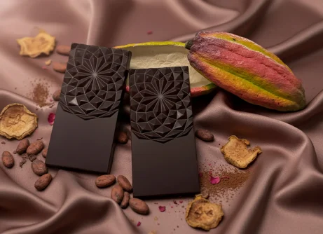 tavolette degustazione Viart