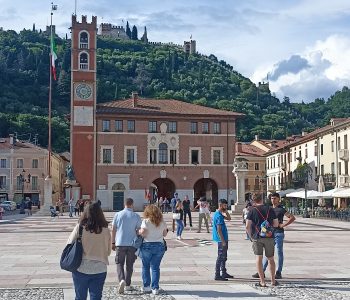 tour Marostica piazza Viart