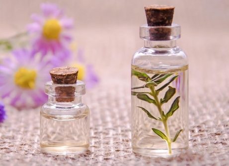 distillazione dell'olio essenziale, come imparare