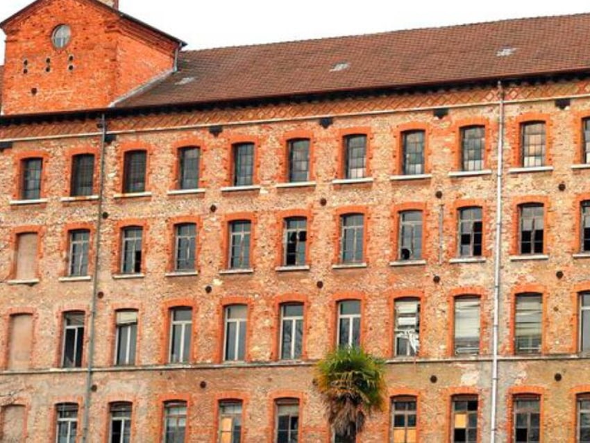 lanificio rossi schivo, cosa vedere