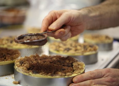 Lorenzo ed il cacao Elisa Gambarato Viart