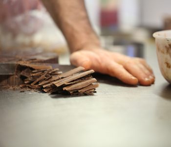 Pasticceria Gambarato manidiLorenzoallavoro Elisa Gambarato Viart