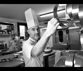 Pasticceria Gambarato sceltadei cerchi Elisa Gambarato Viart
