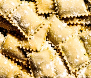 pasta ripiena Viart