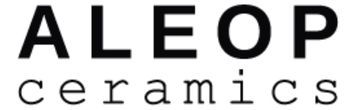 AleOp Ceramica logo Viart