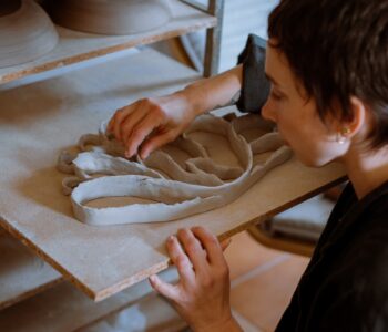CAR08712 Aleop Ceramics Viart