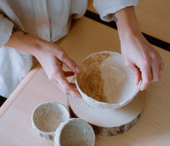 CAR08757 Aleop Ceramics Viart