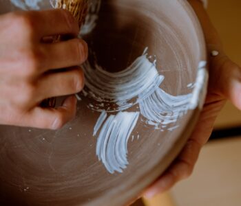 CAR08796 Aleop Ceramics Viart